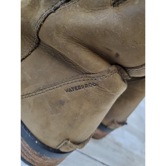 Sorel Emelie Mid Boots Size 9.5 Womens - Picture 9 of 11